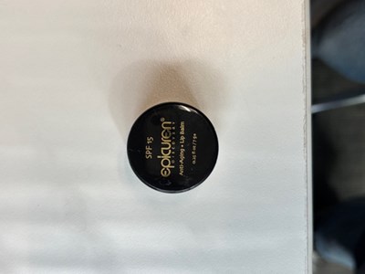 Front label - Front Label 